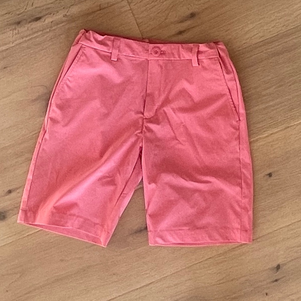 Vineyard Vines Kids Boy's Performance Breaker Shorts